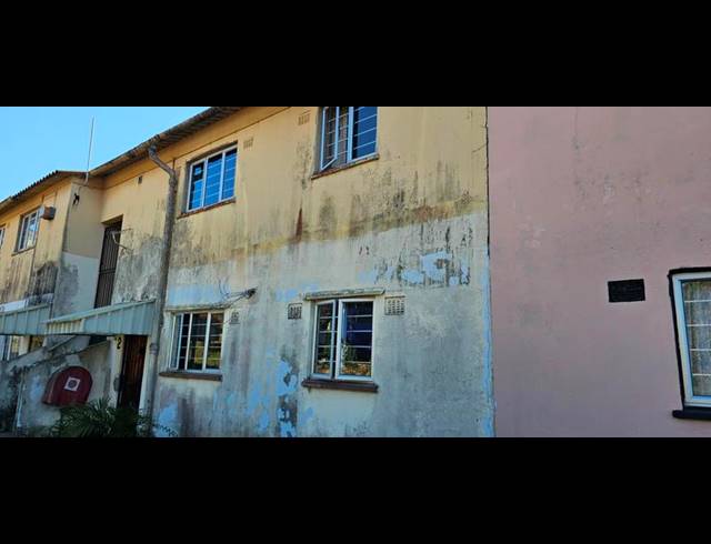 2 BEDROOM APARTMENT FOR SALE IN SHALLCROSS